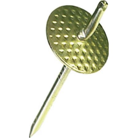 Hillman Gallery Display Items, 122188 Pict Quick Hangers, 6 Pack 387928